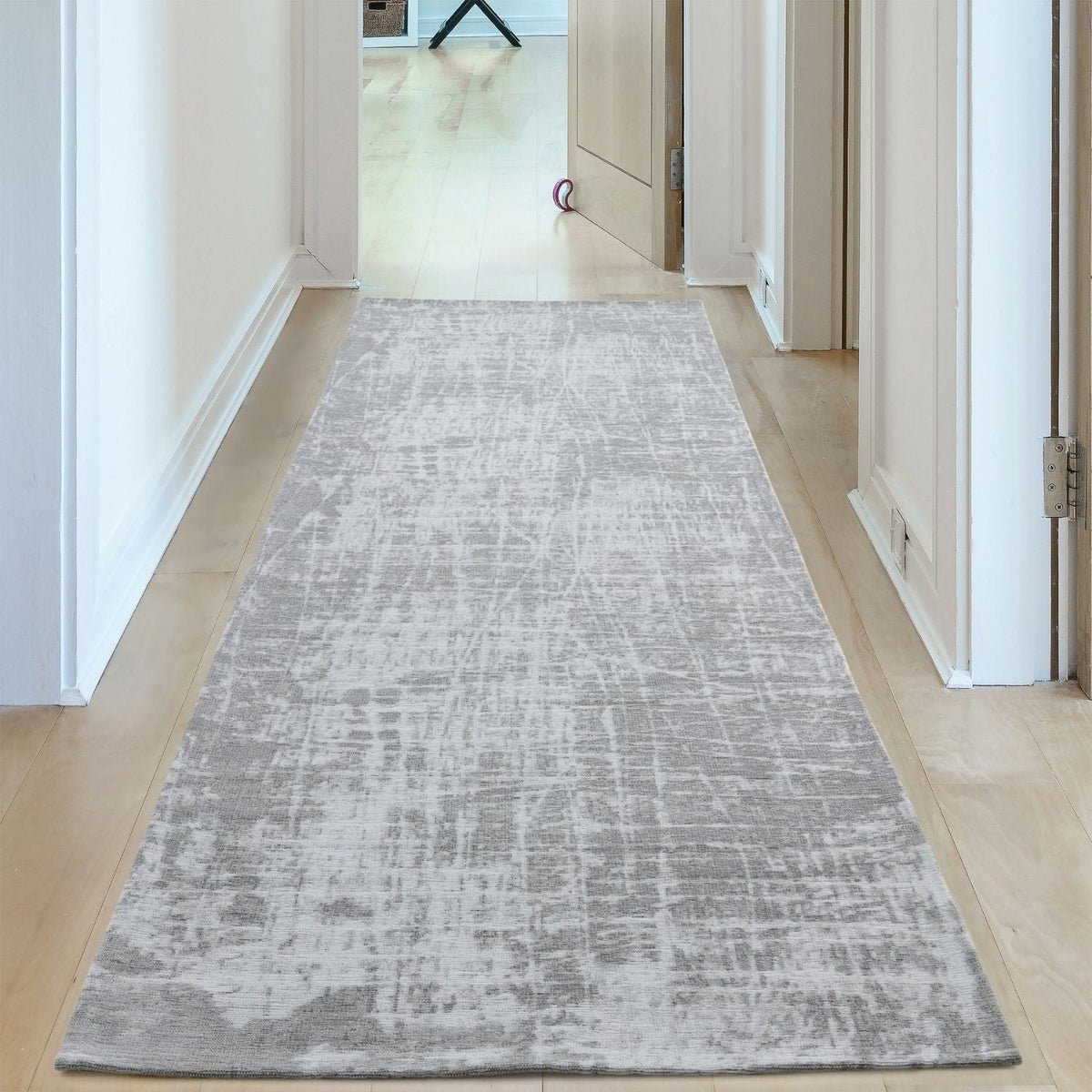 Washable Rug Carina Grey | 6921G