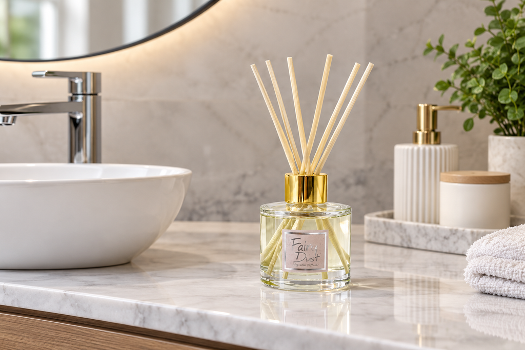Fairy Dust Reed Diffuser