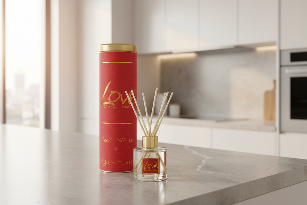 Love Reed Diffuser