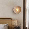 Desert Wall Lamp Scandi Style Warm White LED Light Bedroom